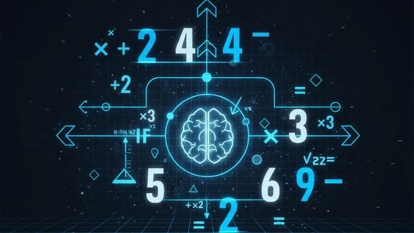 Mastering Numerical Pattern Logic