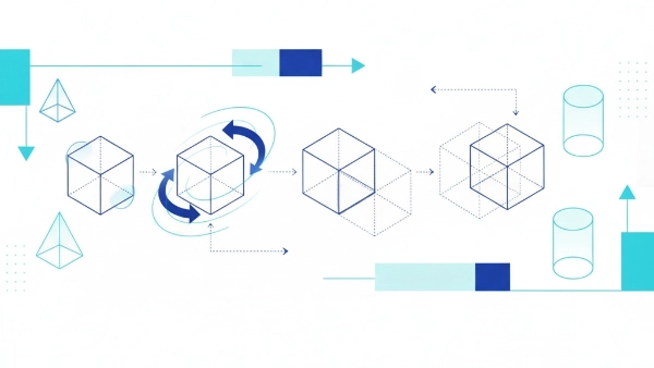 Spatial Logic & Mental Rotation Guide