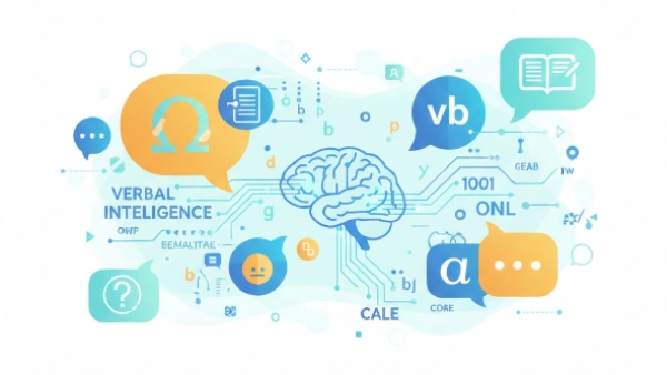 Verbal Logic & Linguistic Intelligence