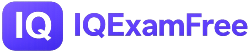 IQExamFree – Free Online IQ Test