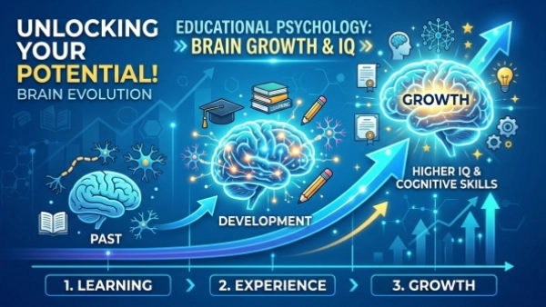 Can IQ Change Over Time?