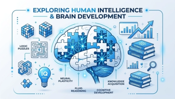 Can You Increase Your IQ? What Research Actually Says