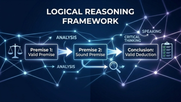 How to Analyze Arguments Logically: A Step-by-Step Framework