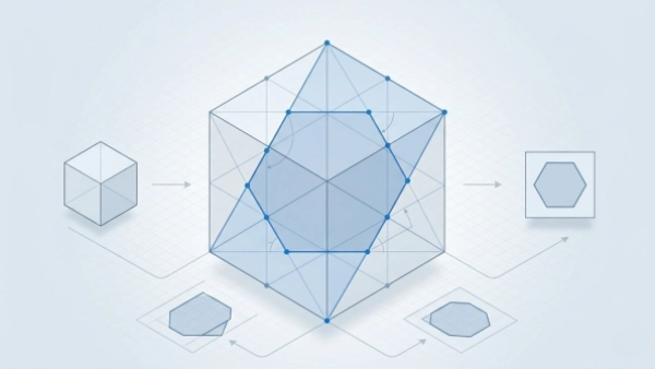 How to Solve Cross-Section Problems Systematically