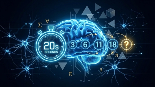 How to Solve Number Series in Under 20 Seconds: A High-Speed Strategy Guide