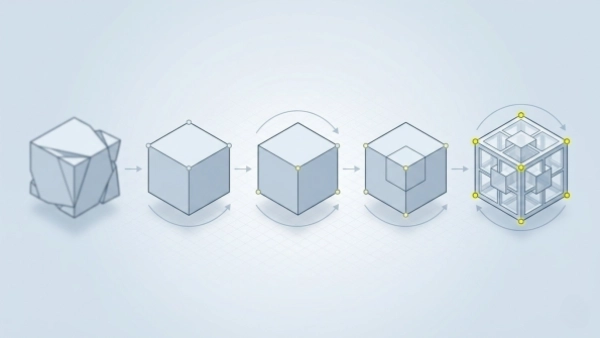 Mastering Mental Rotation: From Beginner to Advanced