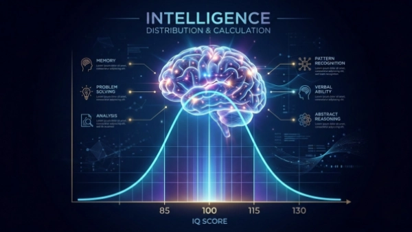 What Is an IQ Score and How Is It Calculated?