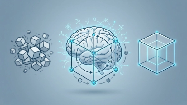 Why Most People Fail Spatial Logic Questions (And How to Fix It)